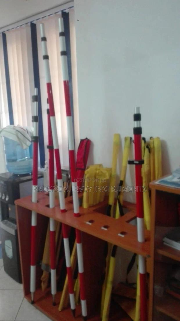 Ranging Rods/Ranging Poles