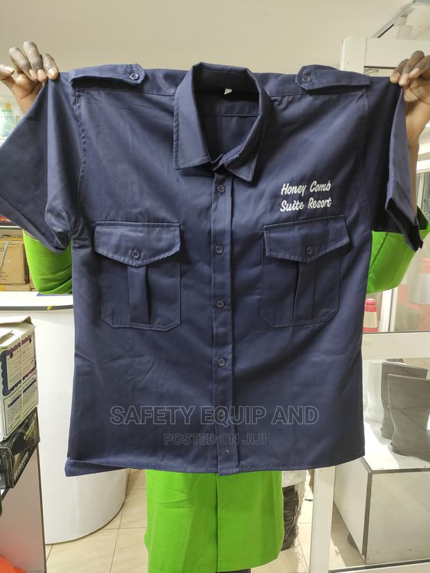 Security Guard Uniforms - thumbnail 2