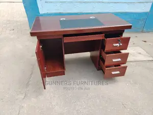 Executive Office Table 1.2m