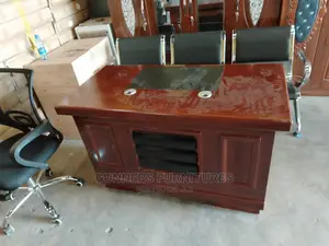Executive Office Table 1.2m