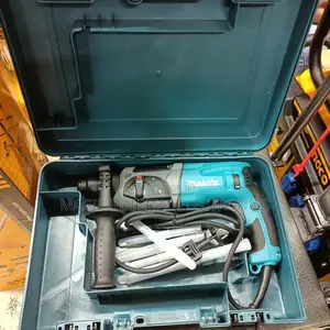 A Best Value Makita Hammer Drill
