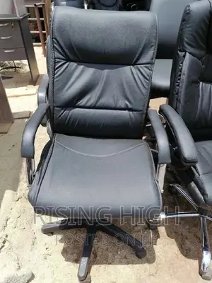 Durable Office Chairs