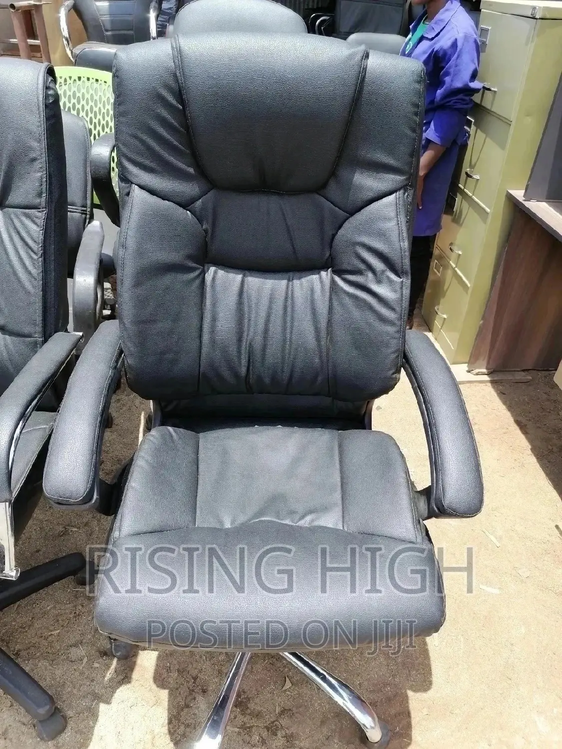 High Quality Office Chairs