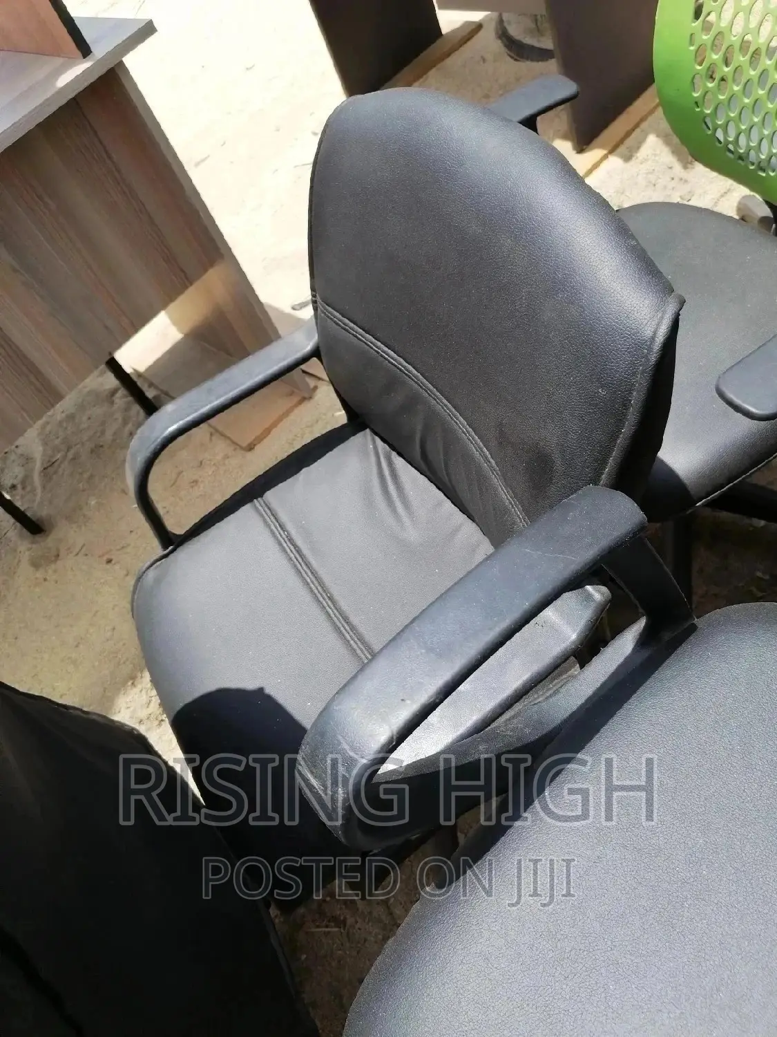 High Quality Chairs
