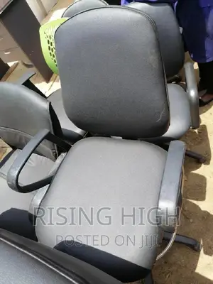 Counter Chairs