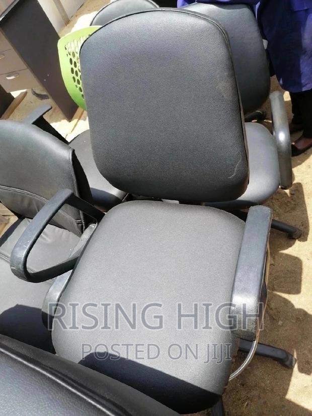 Counter Chairs