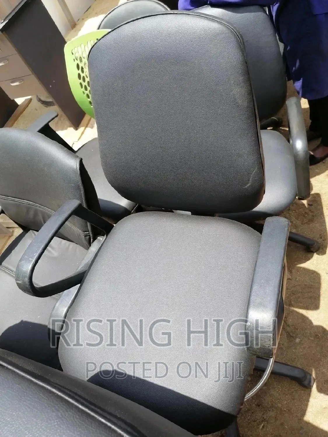 High Quality Counter Chairs