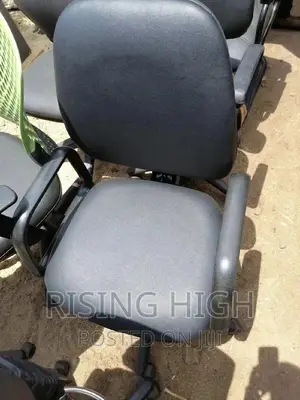 Quality Secretarial Chairs