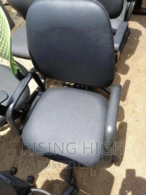 Quality Secretarial Chairs - main view