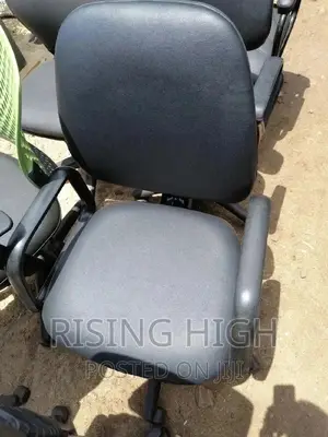 High Quality Chairs