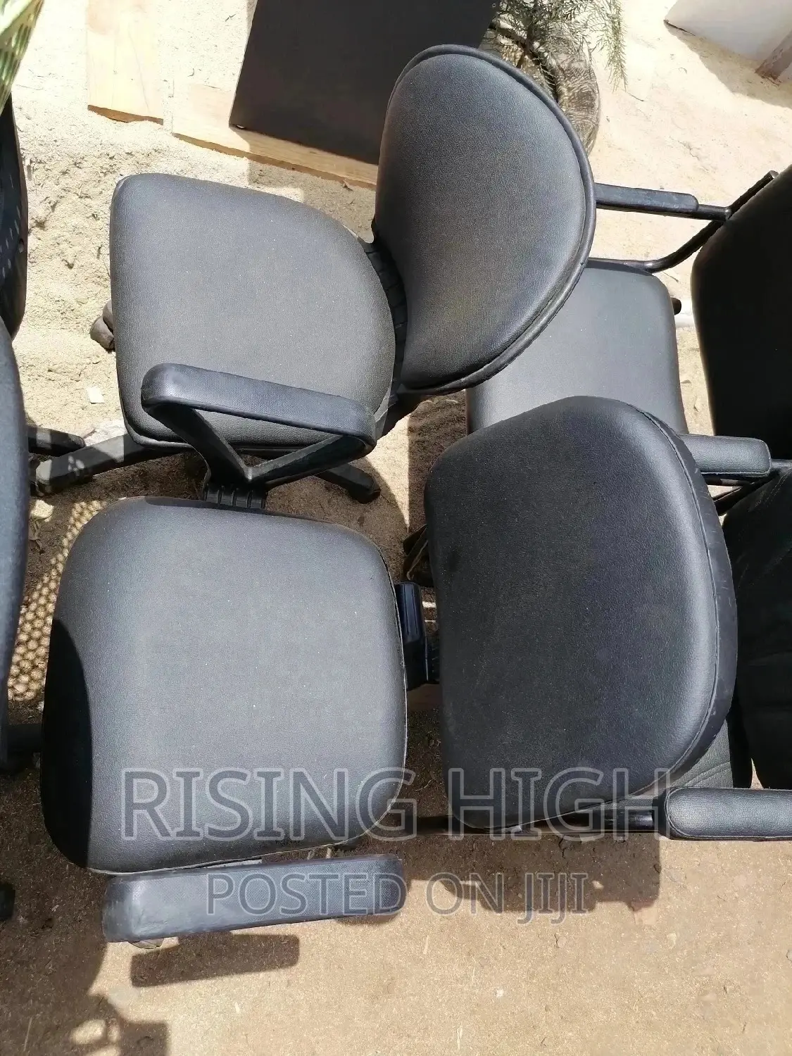 Pedicure Chairs