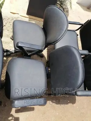 Pedicure Chairs