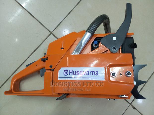 Original Husqvarna Quality Powersaw 272XP - thumbnail 2