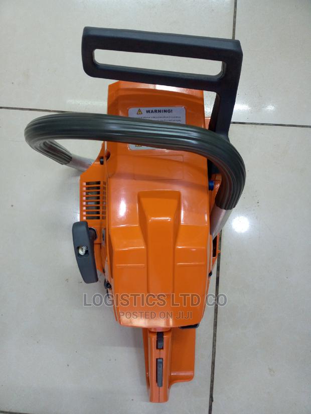 Original Husqvarna Quality Powersaw 272XP - thumbnail 3