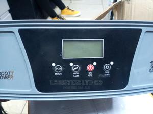 Scott Solar Hybrid Inverter 3.5kva - main view