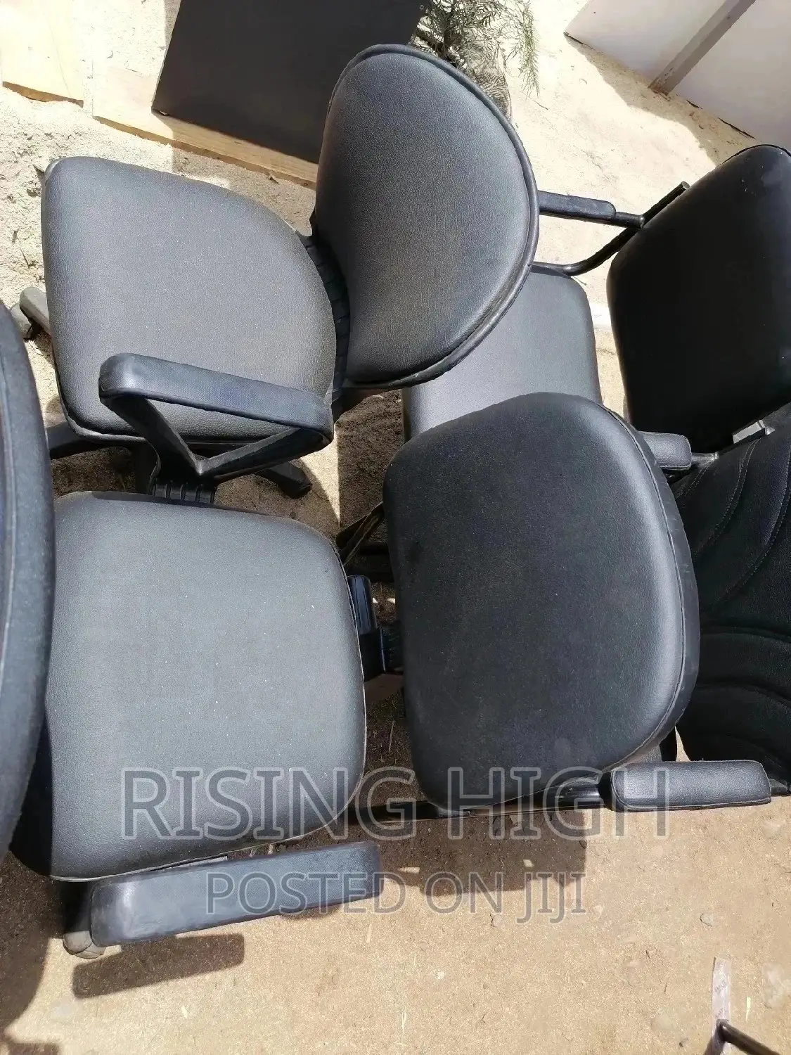 High Quality Pedicure Chairs