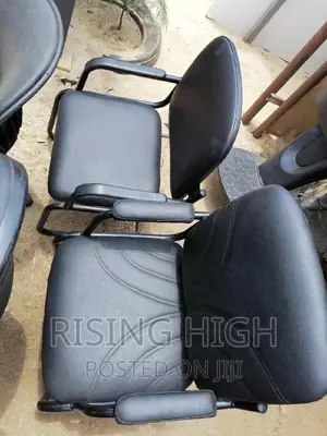 Good Quality U Base Chairs