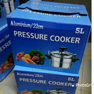 Pressure Cooker 5litres