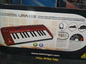Studio Usb Controller Midi  Keyboard - thumbnail 2