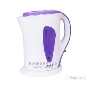 Lyons Electric Kettle