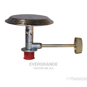 Paco Gas Burner