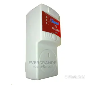 Tv Guard Available