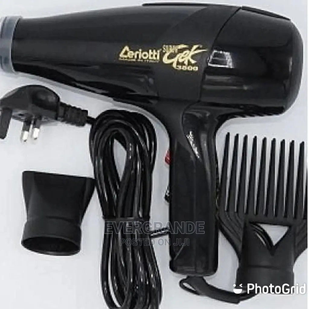 Hair Dryer / Blowdryer