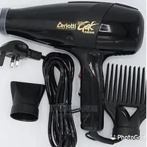 Hair Dryer / Blowdryer