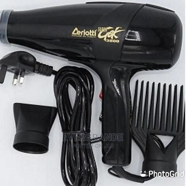 Hair Dryer / Blowdryer