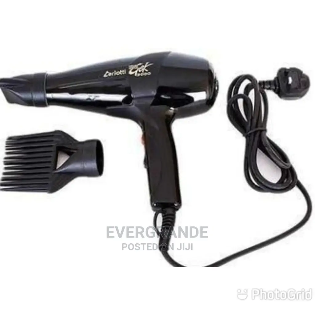 Zerrioti Blowdryer on Sale