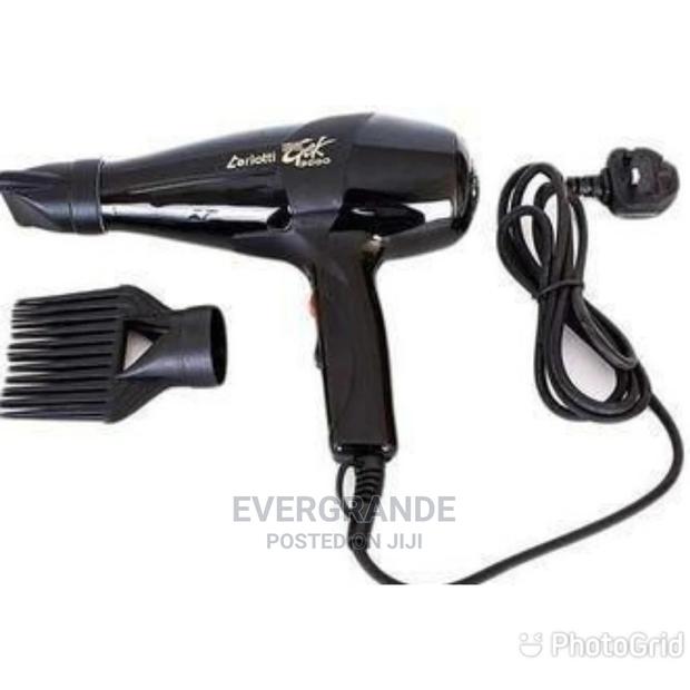 Zerrioti Blowdryer on Sale - main view
