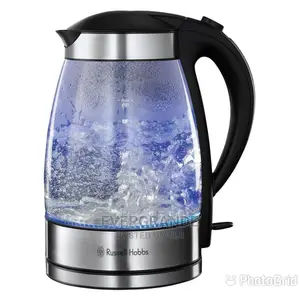 Rebune Illuminating Kettle