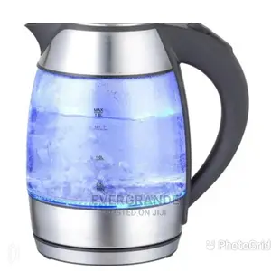 Illuminating Kettle Rebune