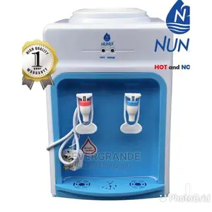 Hot and Normal Table Top Water Dispenser