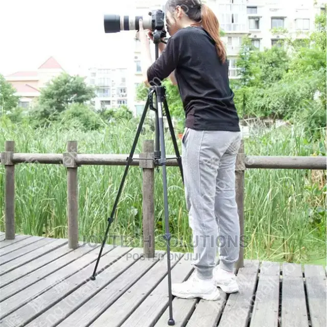Camera / Camcorder Tripod. WT3560
