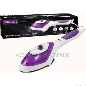 Garment Steamer