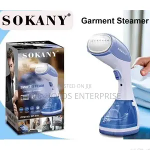 Sokany Brand New Garment Steamer
