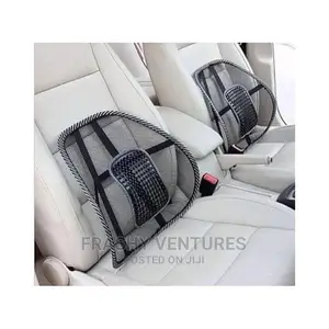 Support Safety Office Backrest
