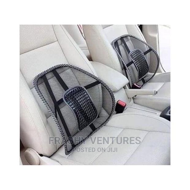Support Safety Office Backrest
