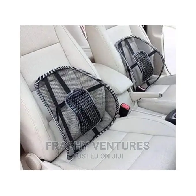 Support Safety Office Backrest