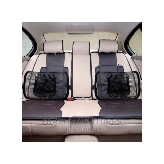 Office Lumbar Backrest