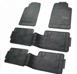 Vehicle Floor Mats 7 Seater