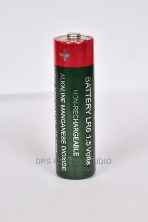 Varta AA Battery 1.5V