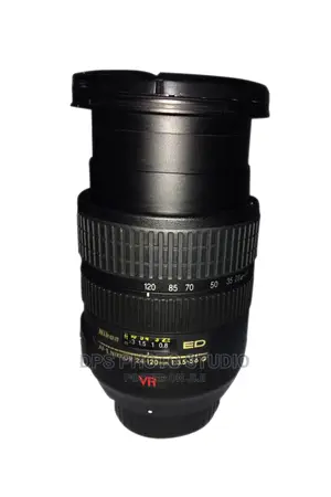Nikon Lens 24-120mm