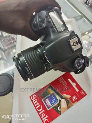 Canon 7D With Free 32GB Card - main view