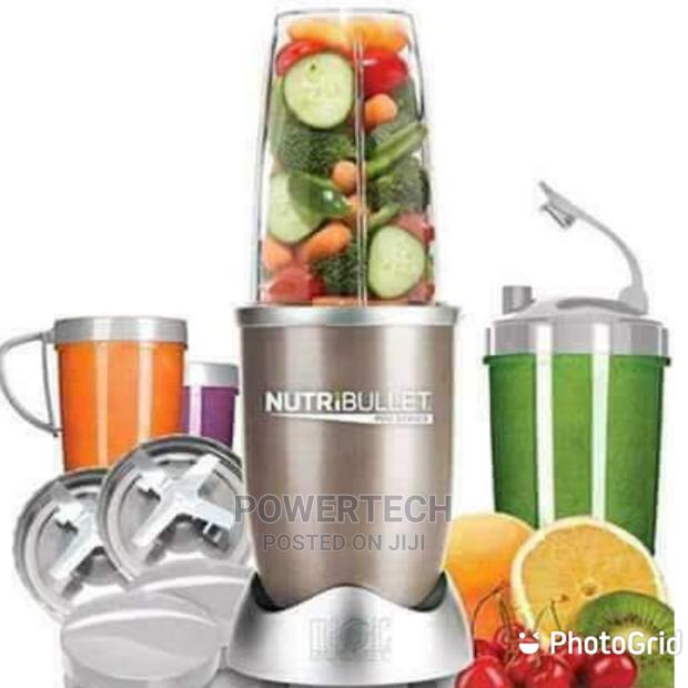Nutribullet Sokany New Arrival