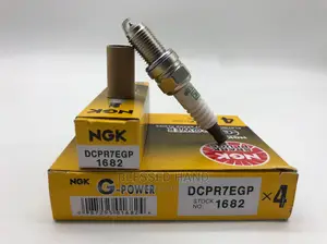 Spark Plug NGK for Several Cars