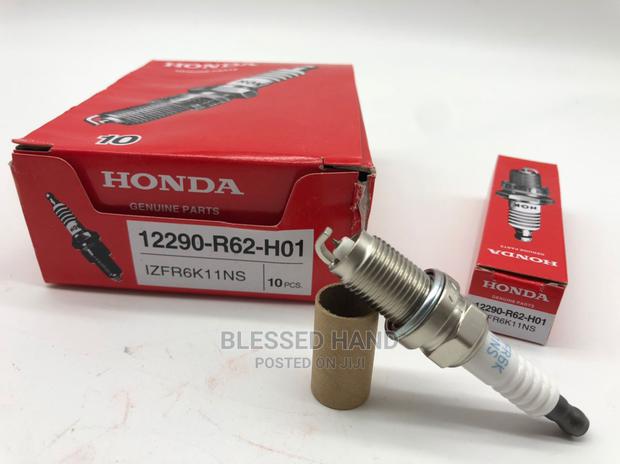 Spark Plug for Honda - main view