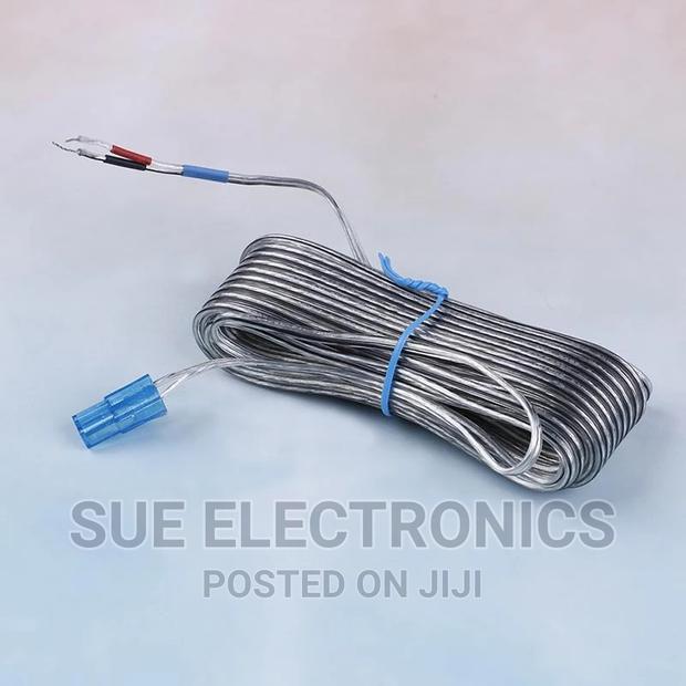 Portable Speaker Wire Cable Cord for Samsung General DVD - main view