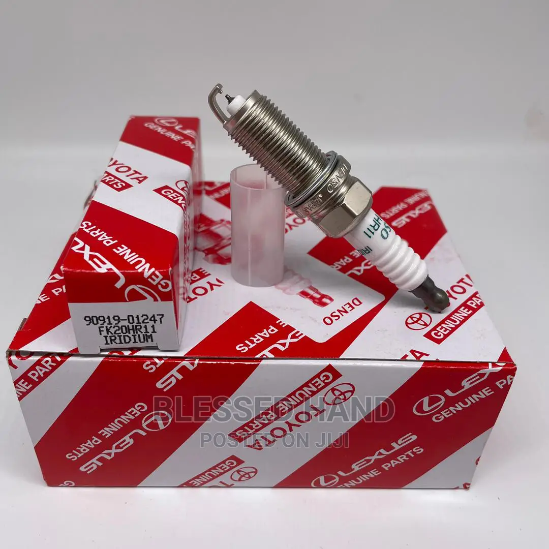 Spark Plugs for Several Cars